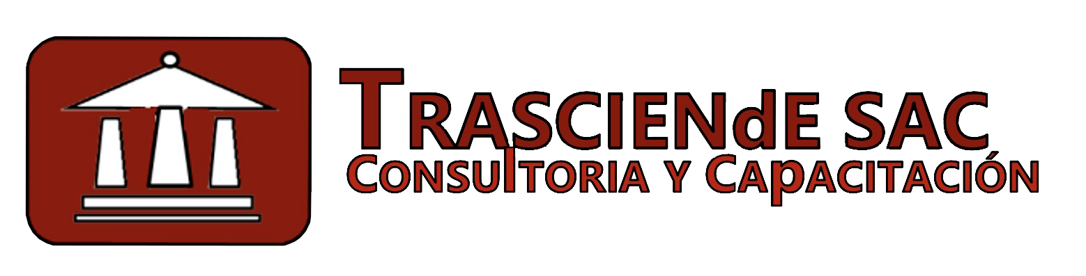 Trasciende Consultoria